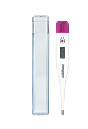 Fieberthermometer
