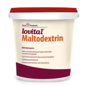 Lovital Maltodextrin Pulver