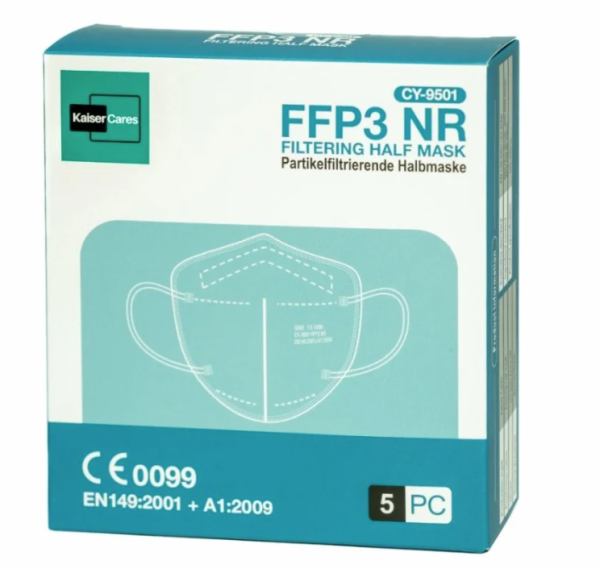 FFP3 Maske