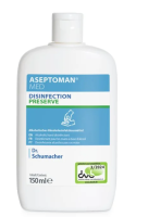 Desinfektionsmittel H&auml;nde